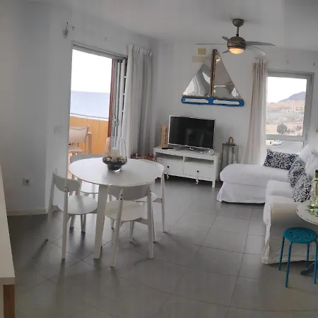 Martines A3 ...que Vista! Lägenhet