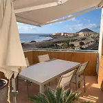 Martines A3 ...que Vista! Appartement El Médano