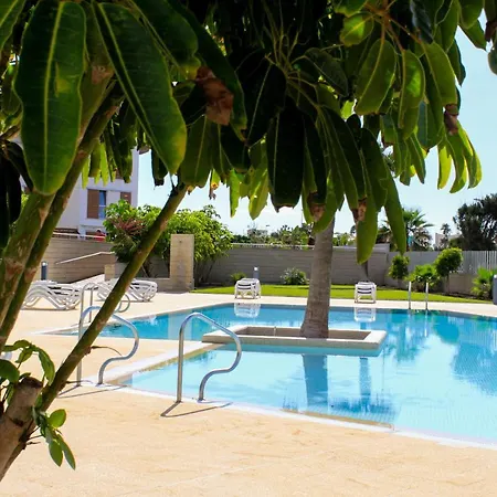 Martines A3 ...que Vista! Appartement