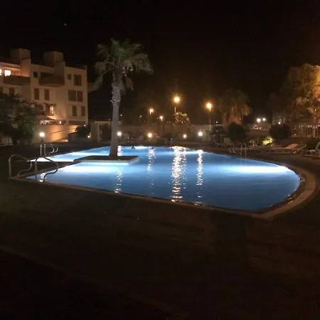 아파트 Martines A3 ...que Vista! 엘메다노