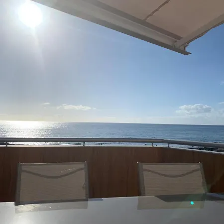 Martines A3 ...que Vista! Apartment *