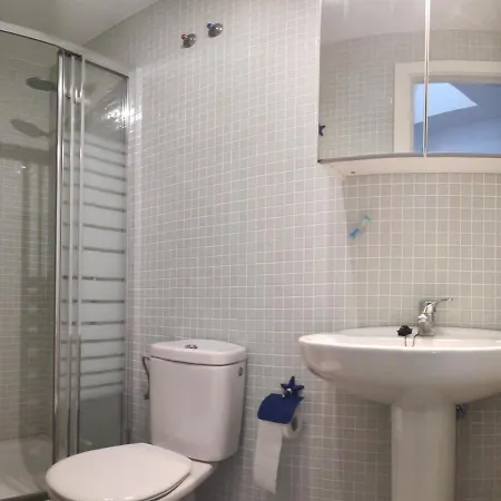 Apartment Martines A3 ...que Vista!