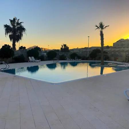 Appartement Martines A3 ...que Vista!