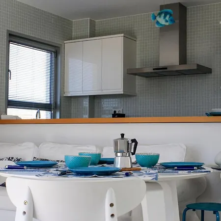 Apartment Martines A3 ...que Vista!